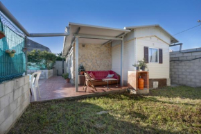Mobile Home Manoli